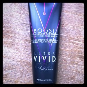 Boost Tan Extender with Bronzers by Norvell